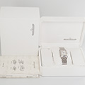 Jaeger-LeCoultre Reverso Duoface Night & Day 