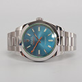 Rolex Milgauss 