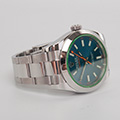 Rolex Milgauss 