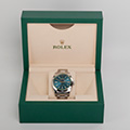 Rolex Milgauss 