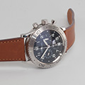 Breguet Transatlantique Chronograph Flyback 