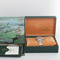 Rolex Yachtmaster 35 Medium 