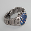 IWC Aquatimer Cousteau Diver Orange 
