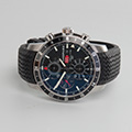 Chopard Mille Miglia GMT limited 2012 