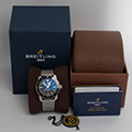 Breitling Superocean Heritage II 42 
