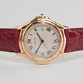 Cartier Panthere Cougar Large Model 
