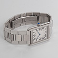 Cartier Tank Solo Large Model 