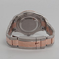 Rolex Yachtmaster 40 Chocolate Dial 