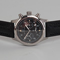 IWC Pilot Chronograph 
