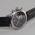 IWC Pilot Chronograph 