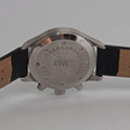 IWC Pilot Chronograph 