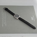 IWC Pilot Chronograph 