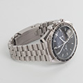 Omega Speedmaster Chrono Hesalite 