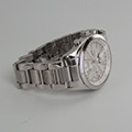 Longines Conquest Classic Chronograph Moonface 