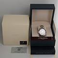 Longines Conquest Classic Chronograph Moonface 