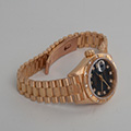 Rolex Datejust 26 Bark 