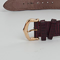 Cartier Tank Vermeil PM 