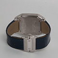 Cartier Santos 100 XL Diamonds 