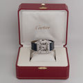 Cartier Santos 100 XL Diamonds 