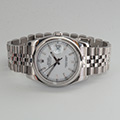 Rolex Datejust 36 Jubilee 