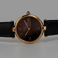 Cartier Tank Vendome VLC Vermeil 