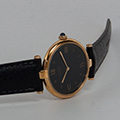 Cartier Tank Vendome VLC Vermeil 