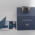 Mühle Glashütte S.A.R. Rescue-timer 