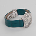 Cartier Tortue Diamonds 