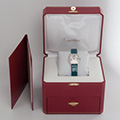 Cartier Tortue Diamonds 