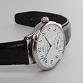 IWC Portuguese F.A. Jones Limited Edition 
