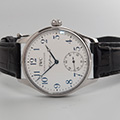 IWC Portuguese F.A. Jones Limited Edition 