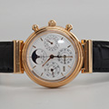 IWC Da Vinci Perpetual Calendar 