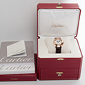 Cartier Pasha 32 