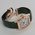 Cartier Roadster Automatic GM 