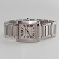 Cartier Tank Francaise Large Model 