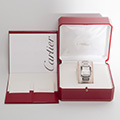 Cartier Tank Francaise Large Model 