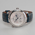 Jaeger-LeCoultre Master Geographic 