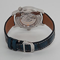 Jaeger-LeCoultre Master Geographic 