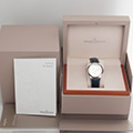 Jaeger-LeCoultre Master Geographic 