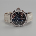 Jaeger-LeCoultre Master Compressor Chronograph Diamonds 