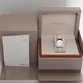 Jaeger-LeCoultre Master Compressor Chronograph Diamonds 