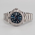 Rolex Yachtmaster 40 Blue 