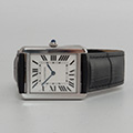Cartier Tank Solo Large Model 