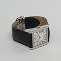 Cartier Tank Solo Large Model 