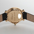 Chopard Happy Sport Midsize Diamonds 