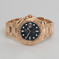 Rolex Yacht Master 40