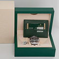 Rolex DeepSea (Serviced) 