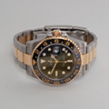 Rolex GMT Master II