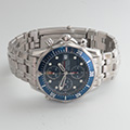 Omega Seamaster Diver Chronograph