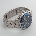 Omega Seamaster Diver Chronograph